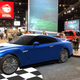Illustration for article titled Nissan Somehow Manages To Screw Up Taking Pictures Of People Next To A GT-R